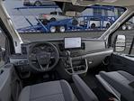 New 2024 Ford Transit 350 Medium Roof RWD, Passenger Van for sale #JB70381 - photo 9