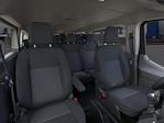 2023 Ford Transit 350 Low Roof RWD, Passenger Van #JB87096 - photo 10