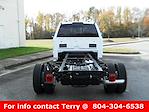 2024 Ford F-450 Crew Cab DRW 4x4, Cab Chassis for sale #JC03271 - photo 12