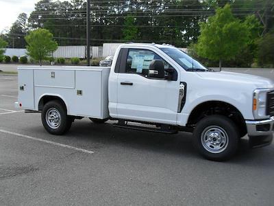 New 2023 Ford F-250 XL Regular Cab 4x4, Reading SL Service Body Service Truck for sale #JC14579 - photo 1