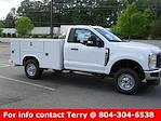 New 2023 Ford F-250 XL Regular Cab 4x4, Reading SL Service Body Service Truck for sale #JC14579 - photo 7