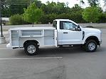 New 2023 Ford F-250 XL Regular Cab 4x4, Reading SL Service Body Service Truck for sale #JC14579 - photo 3