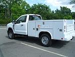 New 2023 Ford F-250 XL Regular Cab 4x4, Reading SL Service Body Service Truck for sale #JC14579 - photo 2