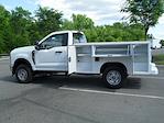 New 2023 Ford F-250 XL Regular Cab 4x4, Reading SL Service Body Service Truck for sale #JC14579 - photo 6