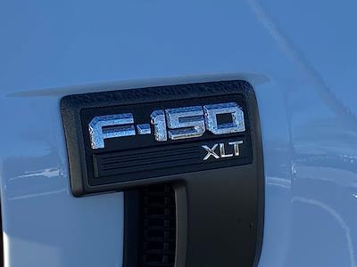 2022 Ford F-150 4x4, Pickup #JC15026 - photo 2