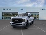 2024 Ford F-350 Crew Cab SRW 4x4, Pickup for sale #JC64880 - photo 5