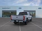 2024 Ford F-350 Crew Cab SRW 4x4, Pickup for sale #JC64880 - photo 2