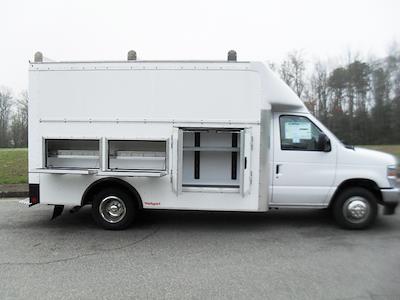 New 2025 Ford E-350 Base RWD, Service Utility Van for sale #JD02421 - photo 2