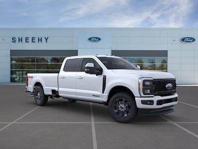 2024 Ford F-350 Crew Cab SRW 4x4, Pickup for sale #JD02783 - photo 1