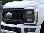 2024 Ford F-350 Crew Cab SRW 4x4, Pickup for sale #JD02783 - photo 17