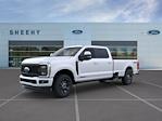 2024 Ford F-350 Crew Cab SRW 4x4, Pickup for sale #JD02783 - photo 4