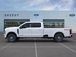 2024 Ford F-350 Crew Cab SRW 4x4, Pickup for sale #JD02783 - photo 6