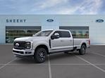 2024 Ford F-350 Crew Cab SRW 4x4, Pickup for sale #JD04472 - photo 4