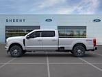 2024 Ford F-350 Crew Cab SRW 4x4, Pickup for sale #JD04472 - photo 6