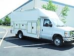 New 2025 Ford E-450 Base RWD, Service Utility Van for sale #JD08663 - photo 3