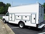 New 2025 Ford E-450 Base RWD, Service Utility Van for sale #JD08663 - photo 2