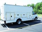 New 2025 Ford E-450 Base RWD, Service Utility Van for sale #JD08743 - photo 3