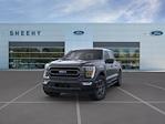 2023 Ford F-150 SuperCrew Cab 4x4, Pickup for sale #JD09892 - photo 5