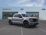 2024 Ford F-150 SuperCrew Cab 4x4, Pickup for sale #JD09989 - photo 1