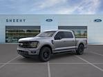 2024 Ford F-150 SuperCrew Cab 4x4, Pickup for sale #JD09989 - photo 4