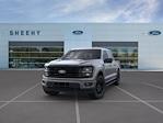 2024 Ford F-150 SuperCrew Cab 4x4, Pickup for sale #JD09989 - photo 5