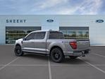 2024 Ford F-150 SuperCrew Cab 4x4, Pickup for sale #JD09989 - photo 7