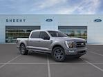 2023 Ford F-150 SuperCrew Cab 4x4, Pickup for sale #JD10070 - photo 1