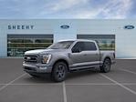 2023 Ford F-150 SuperCrew Cab 4x4, Pickup for sale #JD10070 - photo 4