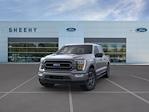 2023 Ford F-150 SuperCrew Cab 4x4, Pickup for sale #JD10070 - photo 5