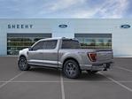 2023 Ford F-150 SuperCrew Cab 4x4, Pickup for sale #JD10070 - photo 7