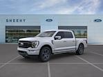 2023 Ford F-150 SuperCrew Cab 4x4, Pickup for sale #JD12666 - photo 4
