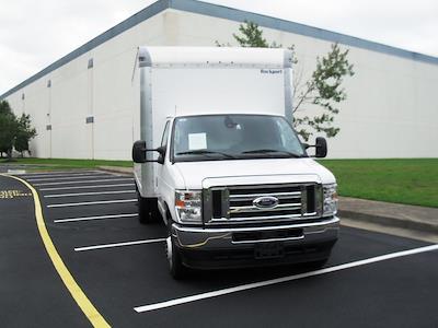 New 2025 Ford E-350 Base RWD, Box Van for sale #JD14809 - photo 1