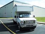 New 2025 Ford E-450 Base RWD, Box Van for sale #JD14944 - photo 1