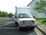 New 2025 Ford E-350 Base RWD, Box Van for sale #JD14977 - photo 1