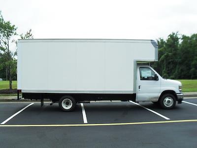 New 2025 Ford E-350 Base RWD, Box Van for sale #JD18284 - photo 1