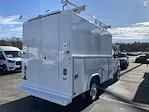 New 2025 Ford E-350 Base RWD, 11' Reading Aluminum CSV Service Utility Van for sale #JD20712 - photo 2