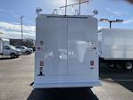 New 2025 Ford E-350 Base RWD, 11' Reading Aluminum CSV Service Utility Van for sale #JD20712 - photo 4