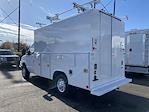 New 2025 Ford E-350 Base RWD, 11' Reading Aluminum CSV Service Utility Van for sale #JD20712 - photo 5