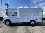 New 2025 Ford E-350 Base RWD, 11' Reading Aluminum CSV Service Utility Van for sale #JD20712 - photo 6