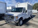 New 2025 Ford E-350 Base RWD, 11' Reading Aluminum CSV Service Utility Van for sale #JD20712 - photo 7