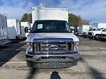 New 2025 Ford E-350 Base RWD, 11' Reading Aluminum CSV Service Utility Van for sale #JD20712 - photo 8