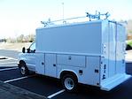 2025 Ford E-350 RWD, Reading Aluminum CSV Service Utility Van for sale #JD20720 - photo 2