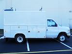 2025 Ford E-350 RWD, Reading Aluminum CSV Service Utility Van for sale #JD20720 - photo 4