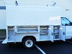 2025 Ford E-350 RWD, Reading Aluminum CSV Service Utility Van for sale #JD20720 - photo 5