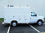 New 2025 Ford E-350 Base RWD, 11' Reading Aluminum CSV Service Utility Van for sale #JD20900 - photo 2