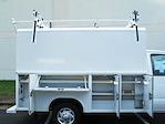 New 2025 Ford E-350 Base RWD, 11' Reading Aluminum CSV Service Utility Van for sale #JD20900 - photo 3