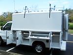 New 2025 Ford E-350 Base RWD, 11' Reading Aluminum CSV Service Utility Van for sale #JD20900 - photo 5