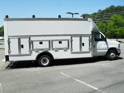2024 Ford E-450 RWD, Service Utility Van for sale #JD22460 - photo 2