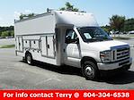 2024 Ford E-450 RWD, Service Utility Van for sale #JD22460 - photo 9