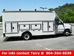 New 2024 Ford E-450 Base RWD, Service Utility Van for sale #JD22460 - photo 10